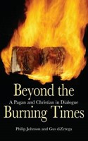 Beyond The Burning Times (Paperback)