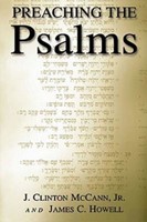 Preaching the Psalms (Paperback)