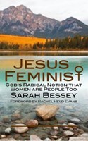 Jesus Feminist (Paperback)