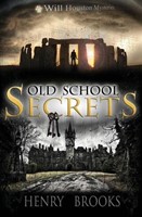 Old School Secrets (Paperback)
