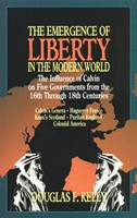 Emergence of Liberty in the Modern World