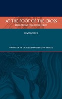 At the Foot of the Cross (Paperback)