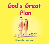God's Great Plan (Hard Cover)