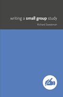 Writing A Small Group Study (Paperback)