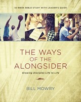 The Ways of the Alongsider (Paperback)