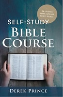 Self-Study Bible Course Basic Edition (Paperback)