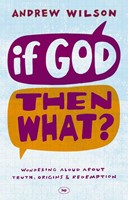 If God, Then What? (Paperback)