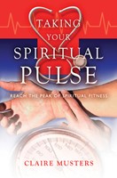Taking Your Spiritual Pulse (Paperback)