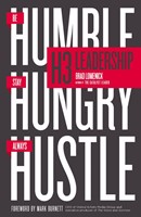 H3 Leadership (Paperback)