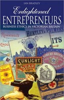 Enlightened Entrepreneurs (Paperback)