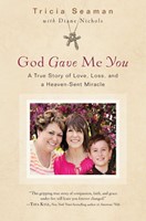 God Gave Me You (Paperback)