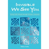 Invisible We See You (Paperback)