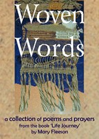 Woven Words (Life Journey Edition) (Paperback)