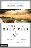 When a Baby Dies (Paperback)