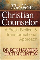 The New Christian Counselor (Hard Cover)