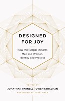 Designed For Joy