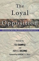 The Loyal Opposition (Paperback)