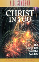 Christ In You (Paperback)