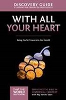 With All Your Heart Discovery Guide (Paperback)
