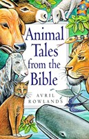 Animal Tales From The Bible (Paperback)