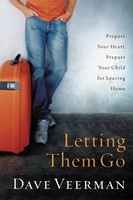 Letting Them Go (Paperback)