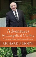 Adventures In Evangelical Civility (Hard Cover)