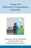 Coping With Obsessive Compulsive Disorder (Paperback)