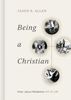 Being a Christian (Hard Cover)