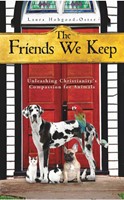 Friends We Keep (Paperback)