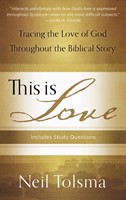 This Is Love (Paperback)