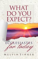 What Do You Expect? (Paperback)