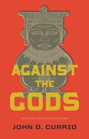 Against The Gods (Paperback)