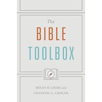 The Bible Toolbox (Paperback)