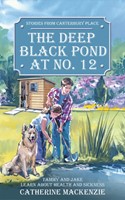 Deep Black Pond At No. 12 (Paperback)