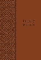 The KJV Study Bible, Personal Size