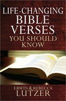 Life-Changing Bible Verses You Should Know (Paperback)