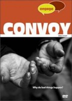 Engage: Convoy DVD