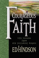 Courageous Faith (Hard Cover)