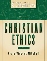 Charts Of Christian Ethics (Paperback)