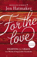 For The Love (Hard Cover)