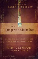 The Impressionist (Paperback)