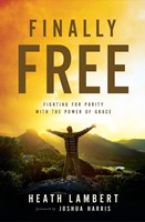 Finally Free (Paperback)