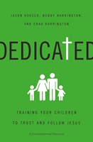 Dedicated (Paperback)