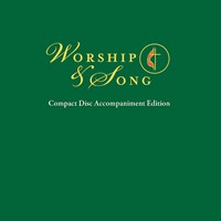 Worship & Song Compact Disc Accompaniment Edition (CD-Audio)