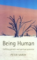 Being Human (Paperback)