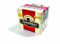 Remembrance Individual Bread And Juice Set- Box of 480 (General Merchandise)