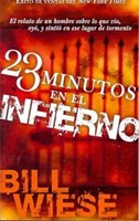 23 minutos en el infierno - Pocket Book