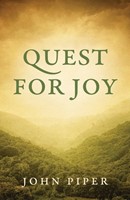 Quest For Joy (Pack Of 25) (Tracts)