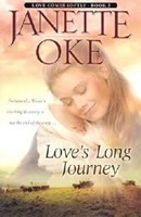 Love'S Long Journey (Paperback)