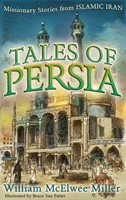 Tales of Persia (Paperback)